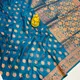 Dark Rama__Royal Rajgharana Sarees